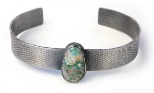Textured Cuff