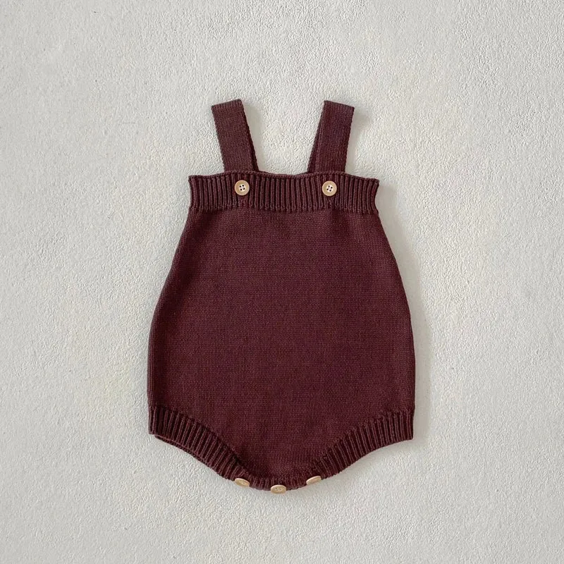 Textured Knit Set