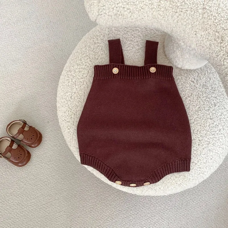 Textured Knit Set