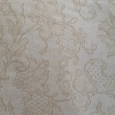 Textured Lace -  6-1/2 YDS