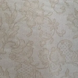 Textured Lace -  6-1/2 YDS