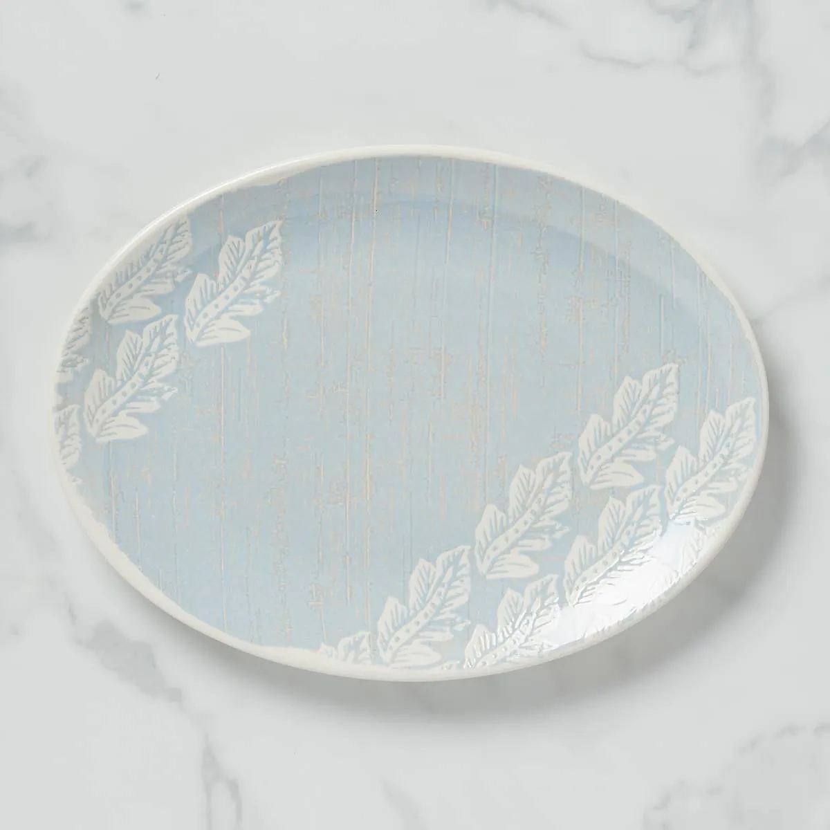Textured Neutrals Platter