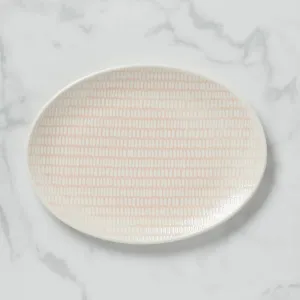 Textured Neutrals Platter