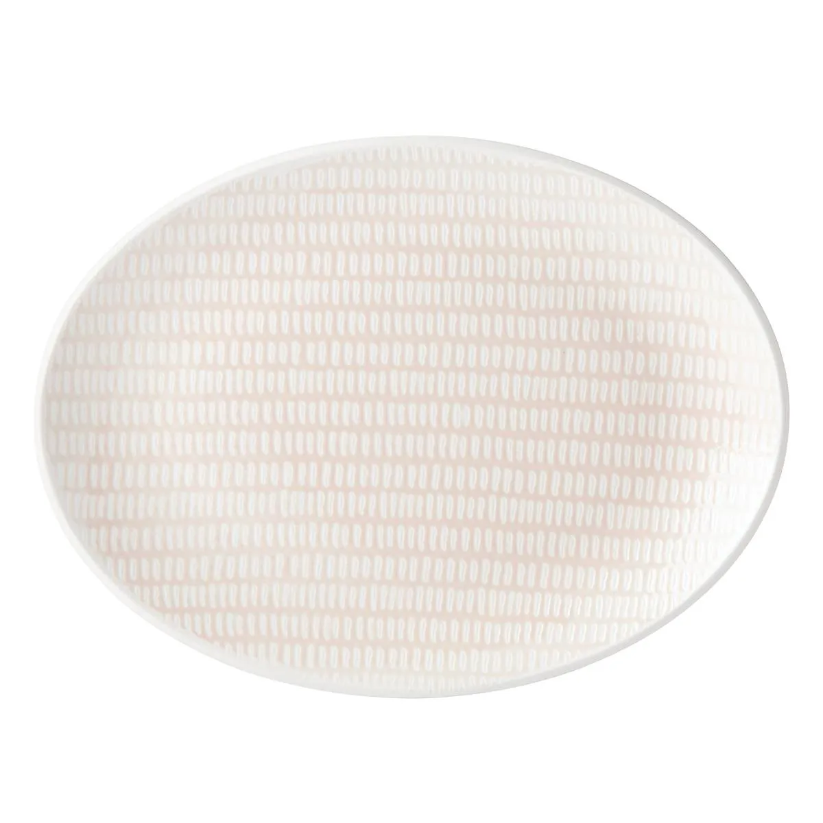 Textured Neutrals Platter