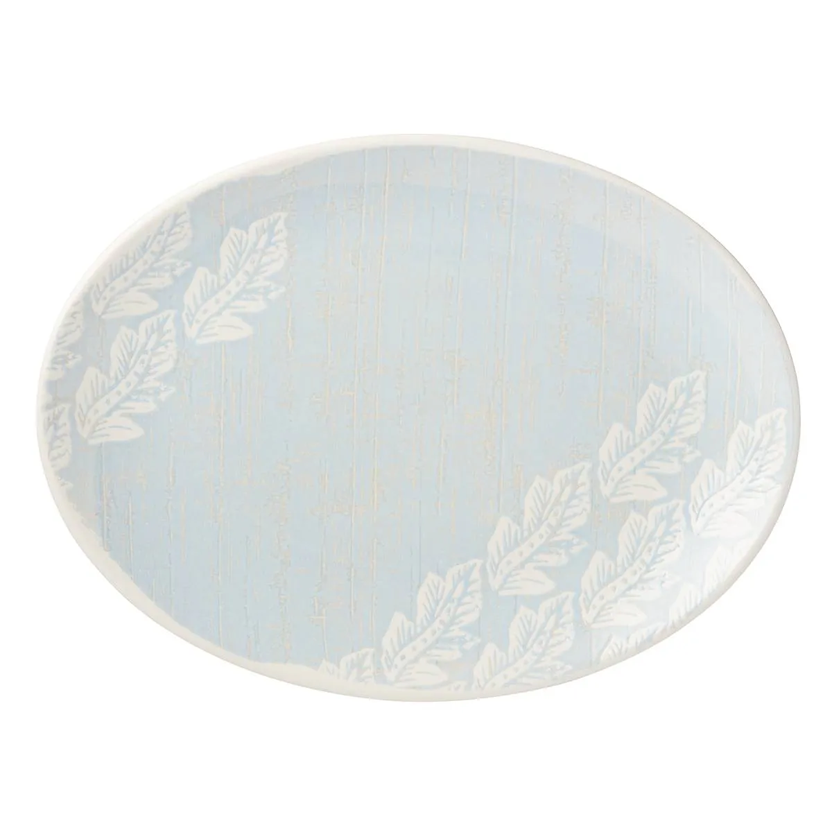 Textured Neutrals Platter