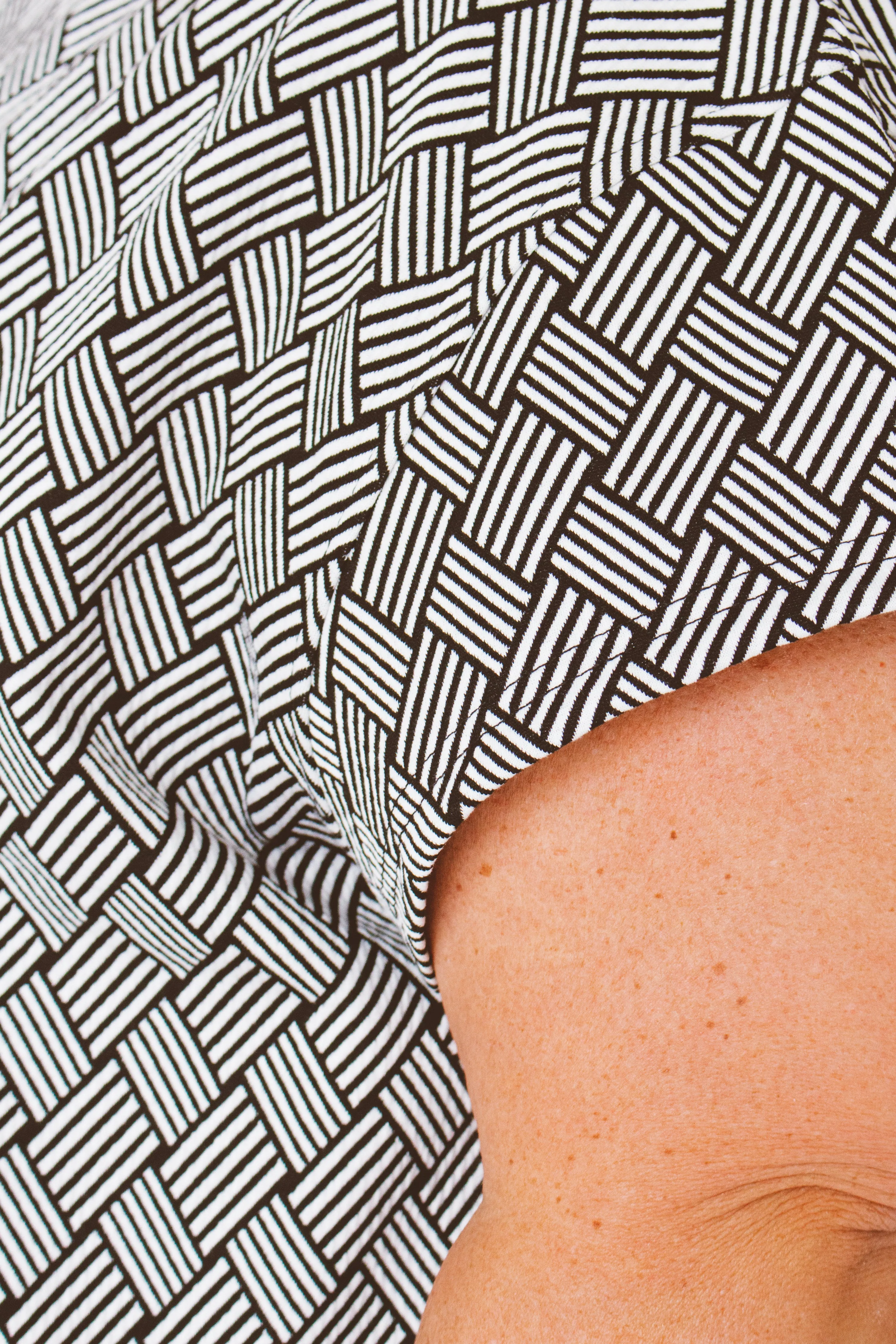 Textured Top
