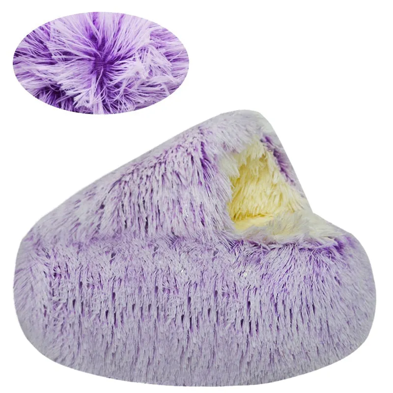 The Cozy Nook Calm Bed™