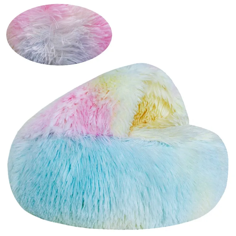 The Cozy Nook Calm Bed™