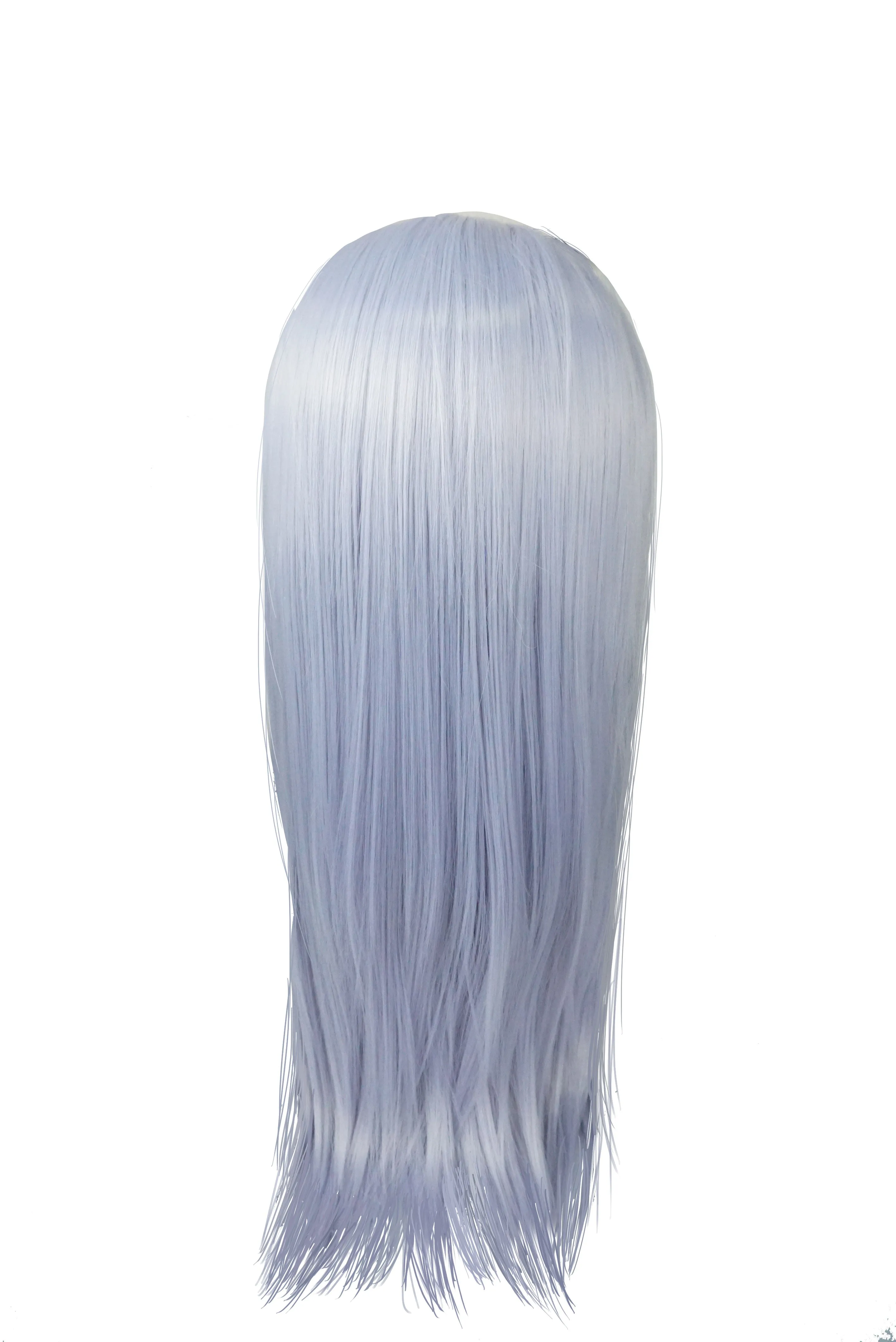 The Crown｜Synthetic Swiss Lace Front Wig