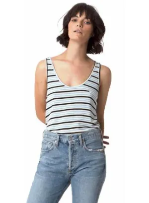 The Essential Slouchy Tank