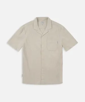 The Indie Magna Shirt - Light Stone