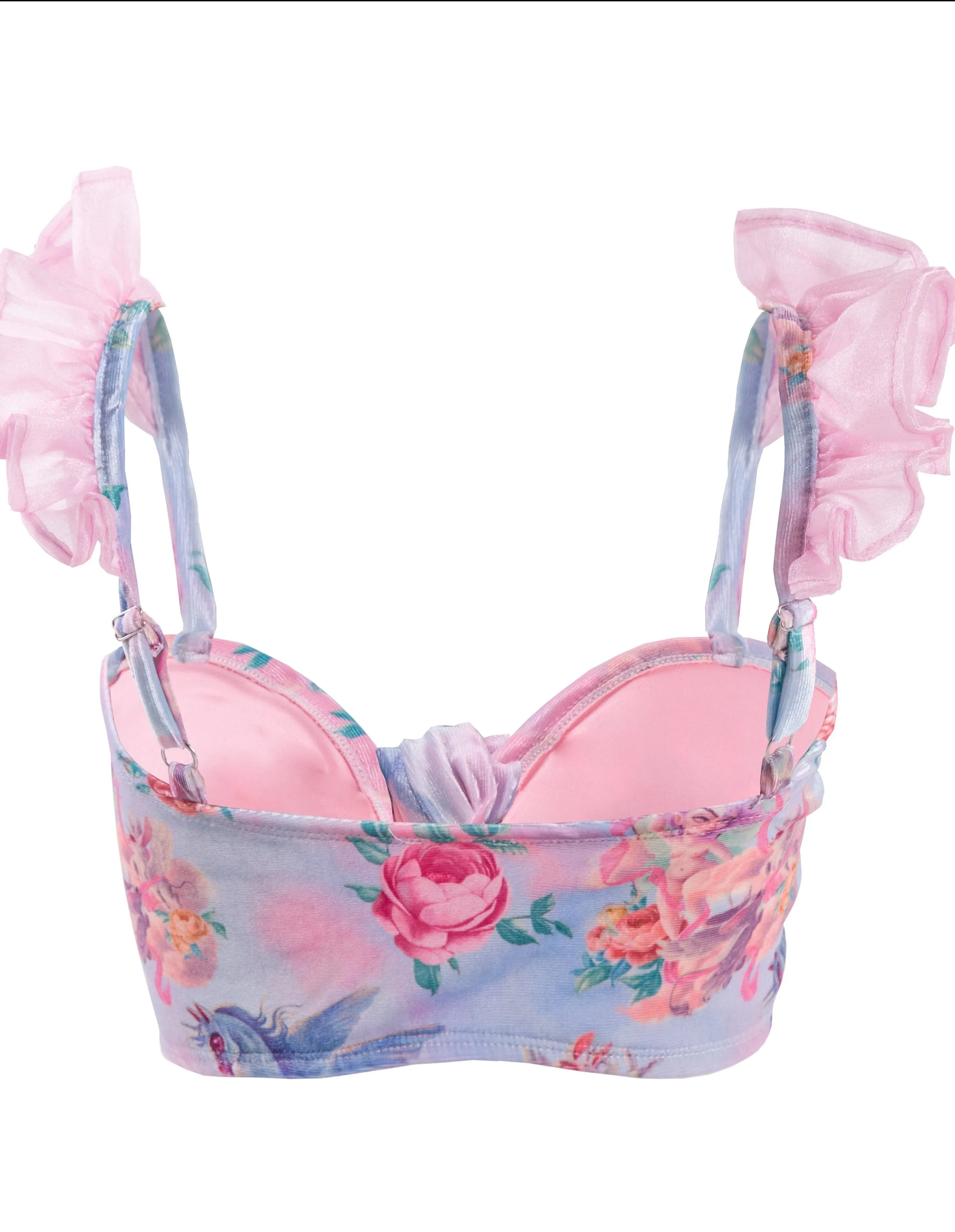 The Mimpi Fairy Bikini Top