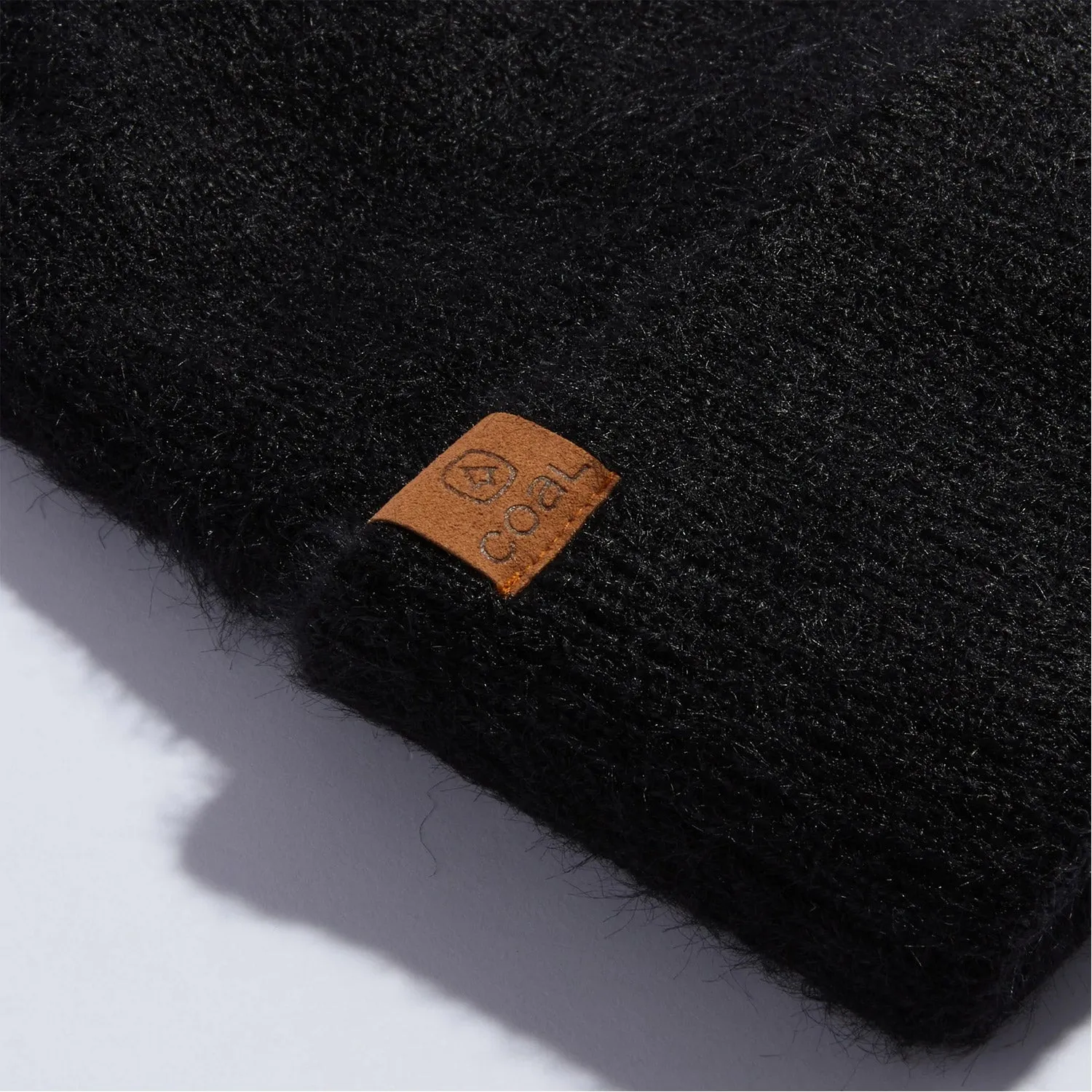 The Pearl Snow Beanie