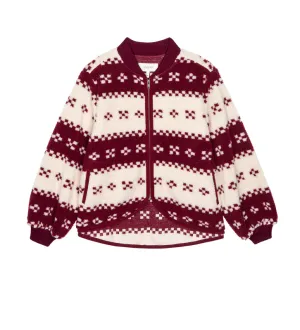 The Plush Bomber