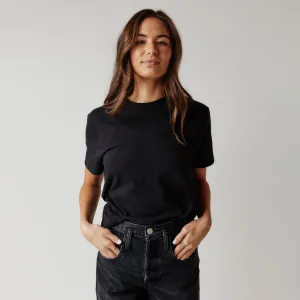 The Relaxed Tee