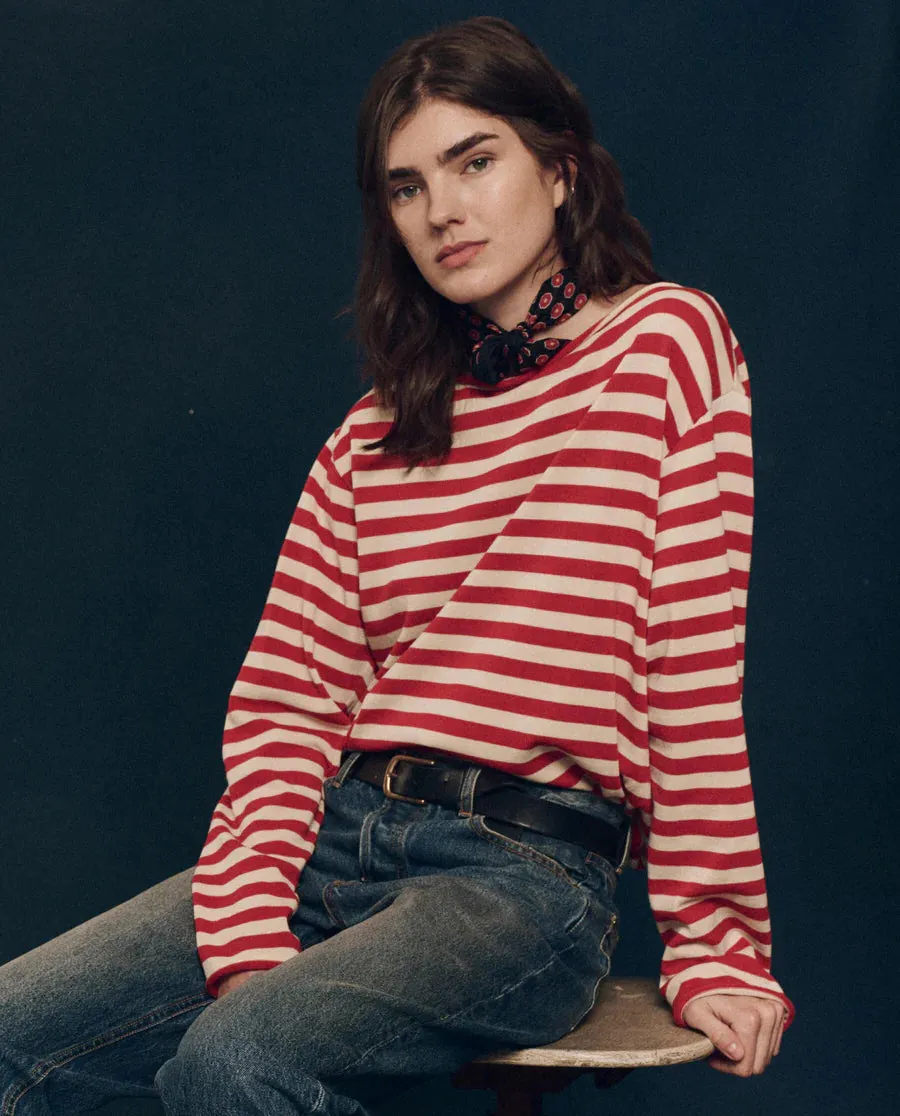 The Sailor Sweater