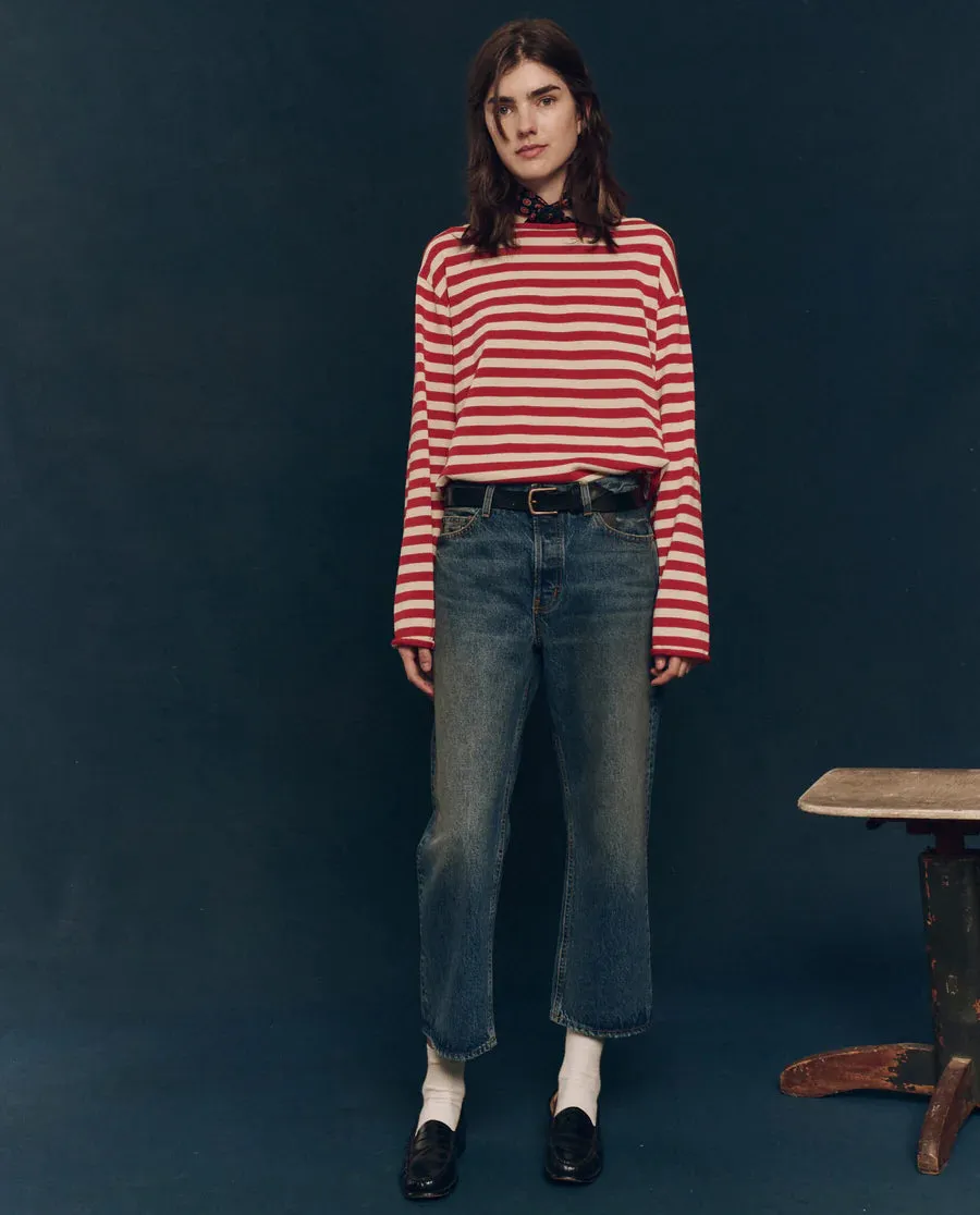 The Sailor Sweater