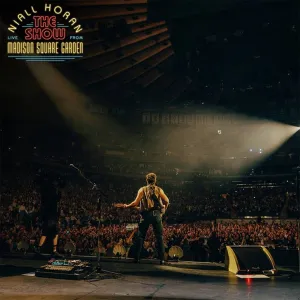 The Show: Live From Madison Square Garden (EU Press) (Yellow Vinyl) - Niall Horan (Vinyl) (BD)