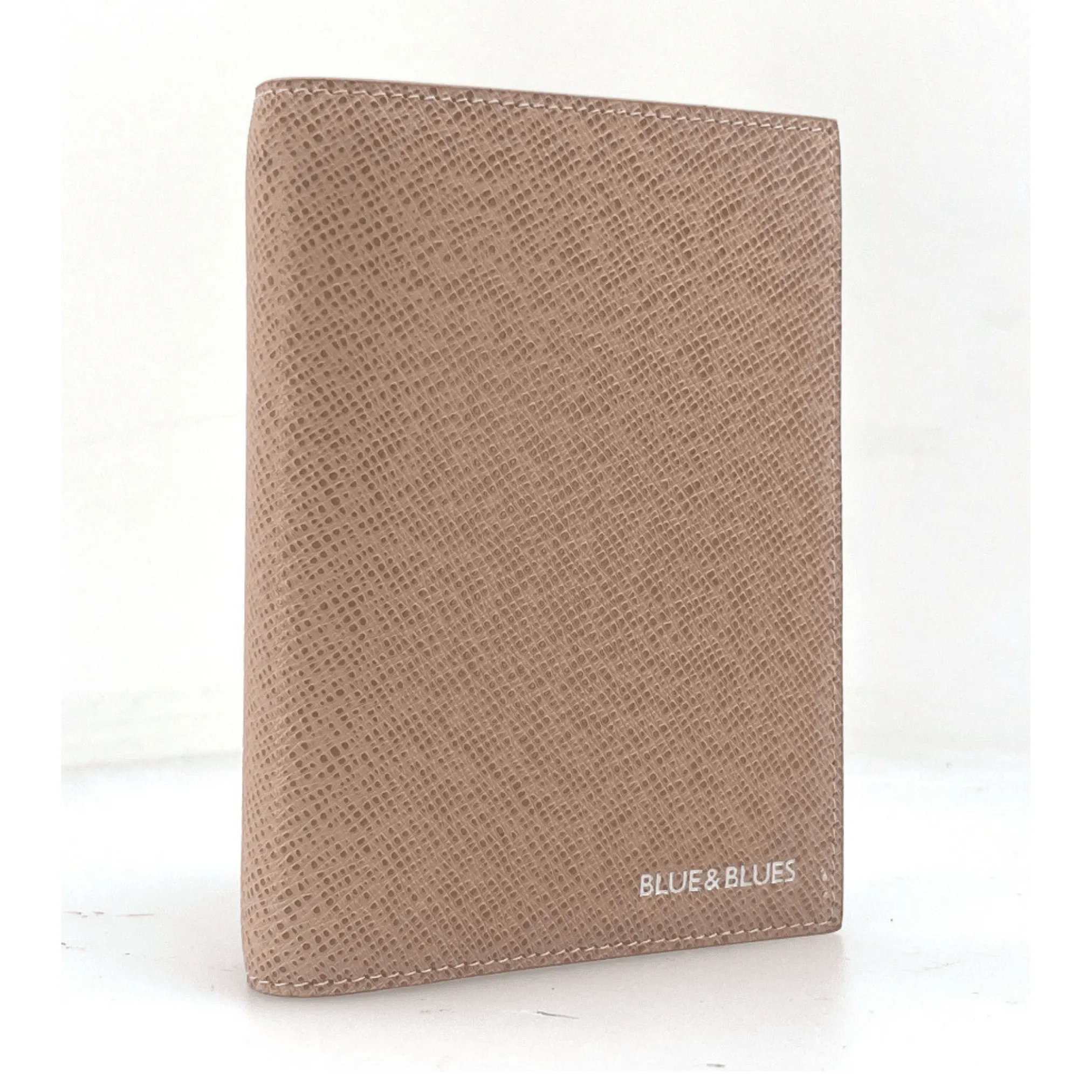 The Signature Slim Passport Holder
