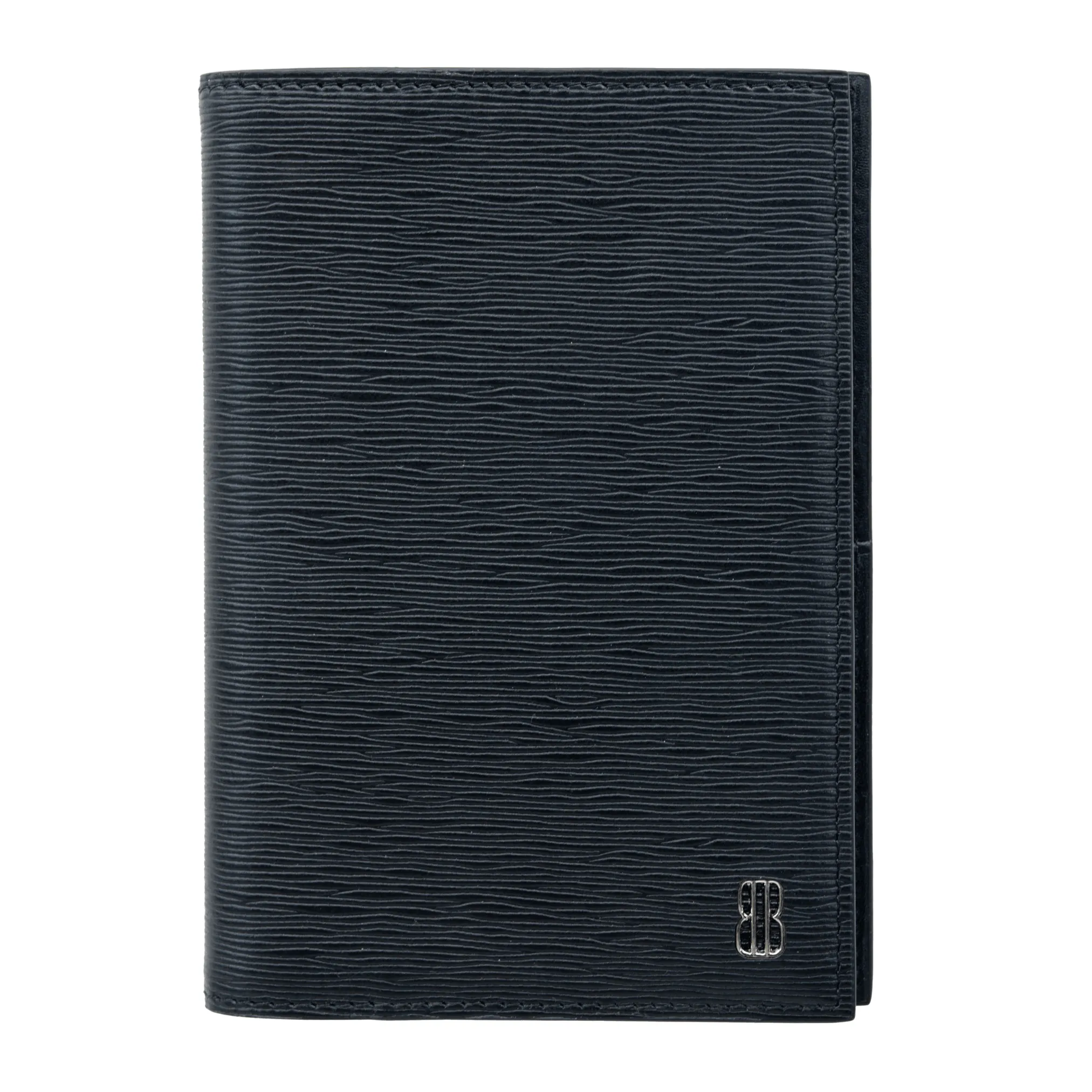 The Signature Slim Passport Holder
