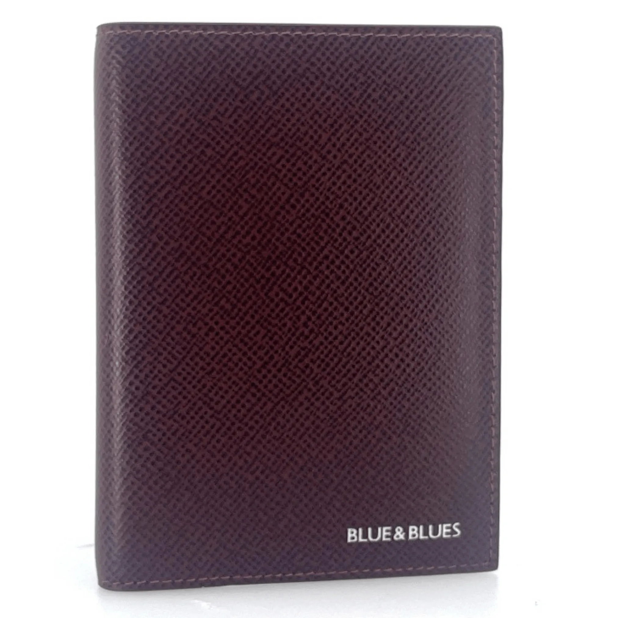The Signature Slim Passport Holder