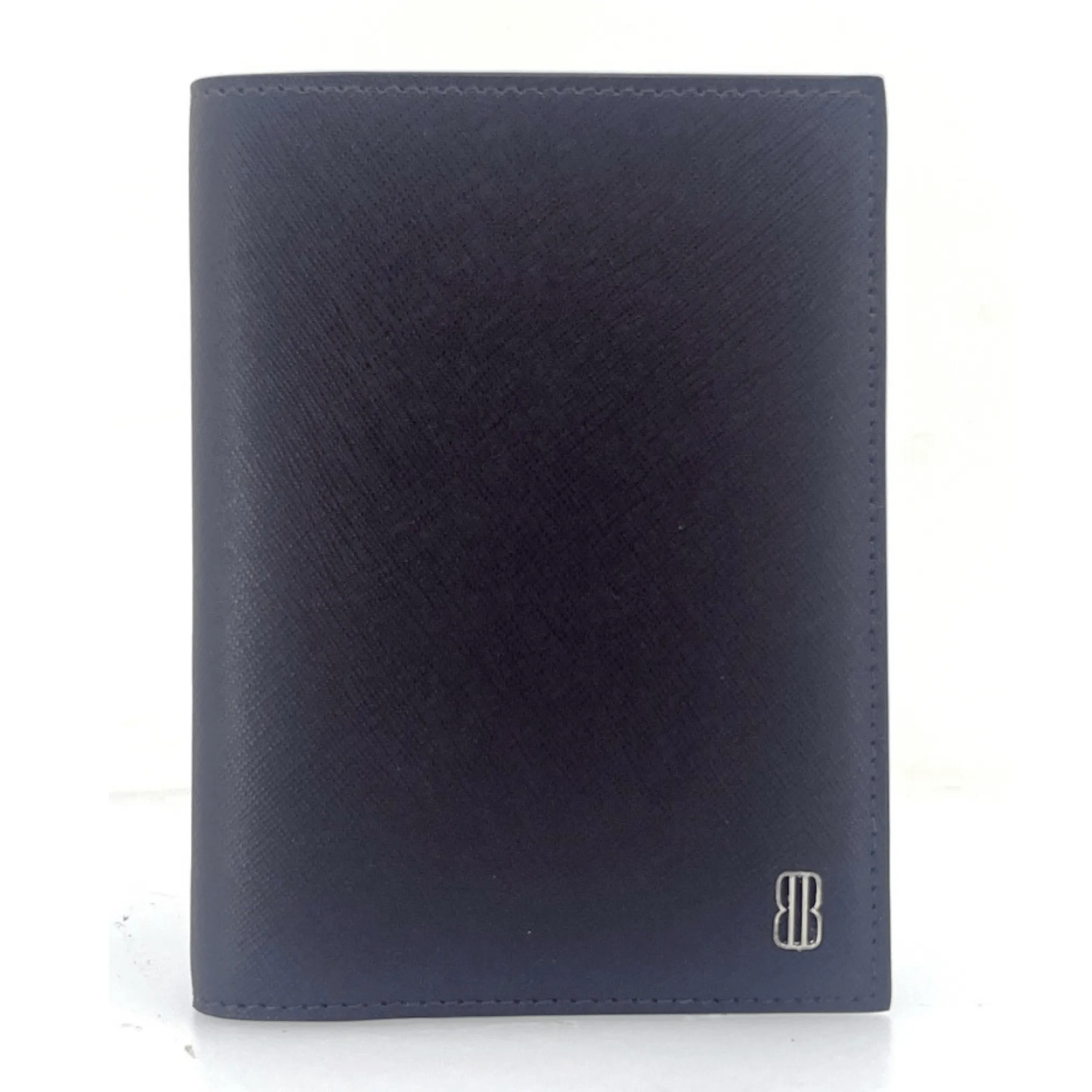 The Signature Slim Passport Holder