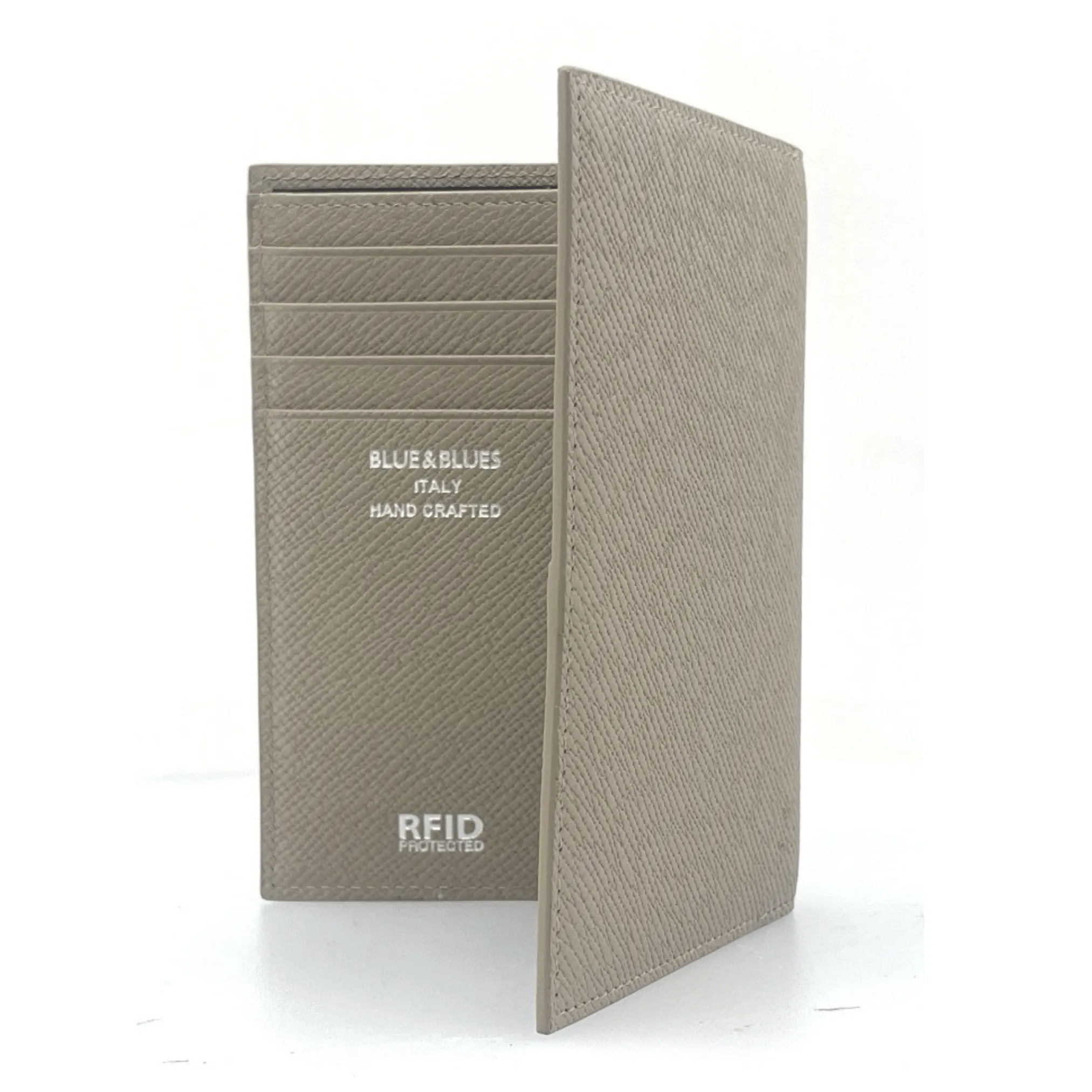 The Signature Slim Passport Holder