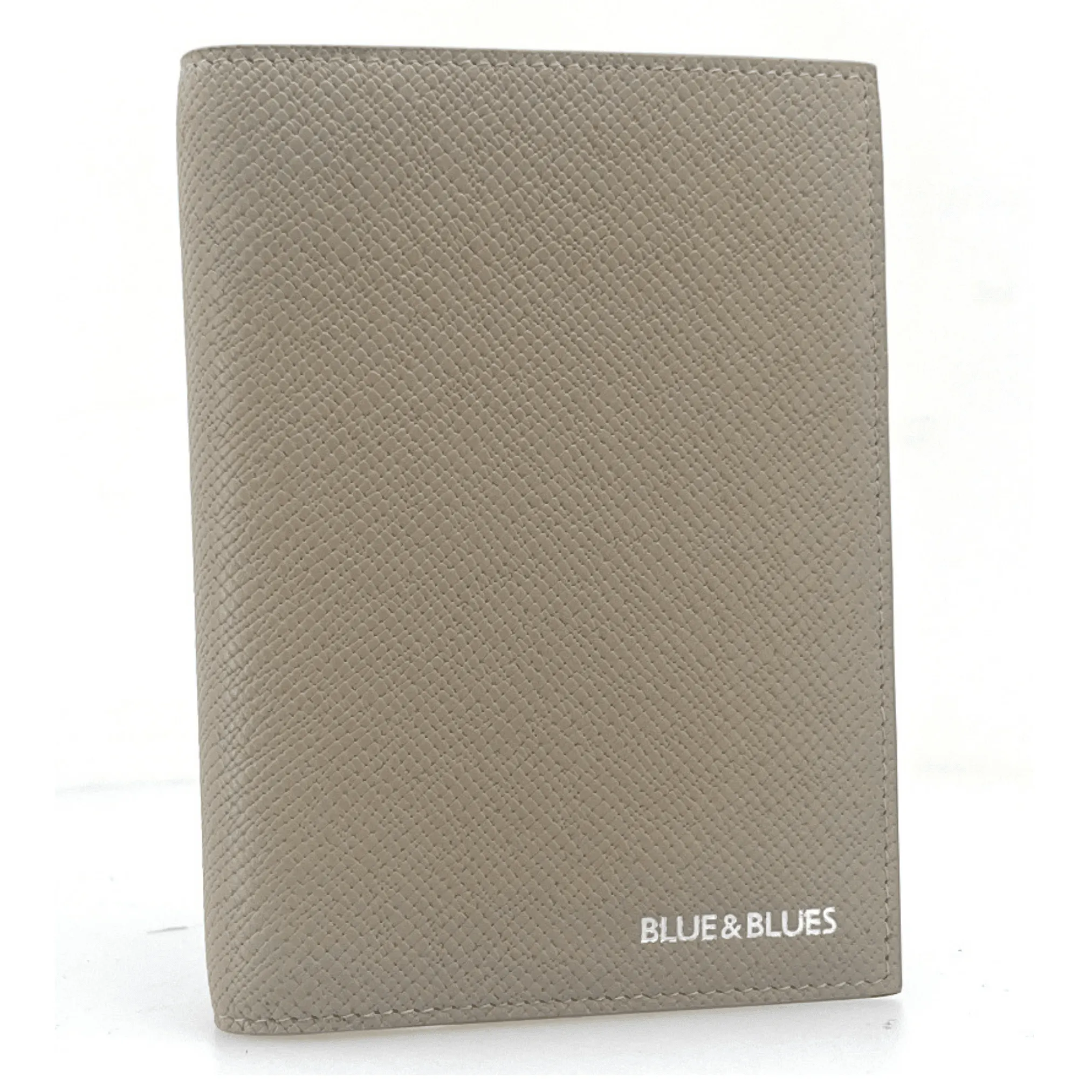 The Signature Slim Passport Holder
