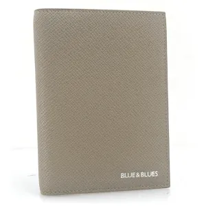 The Signature Slim Passport Holder