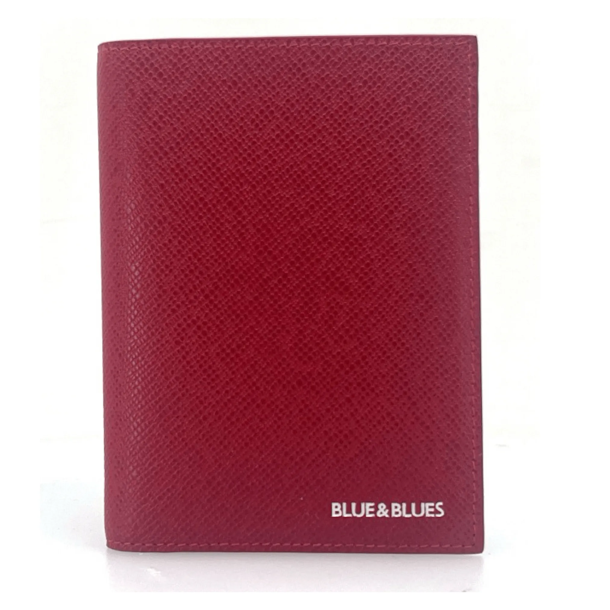 The Signature Slim Passport Holder