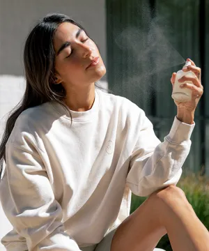 The Sweatshirt