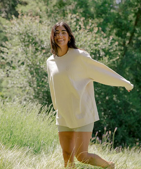 The Sweatshirt