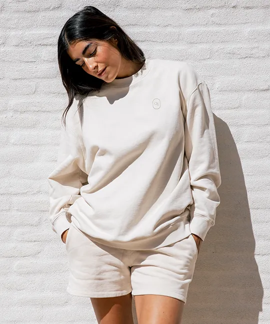 The Sweatshirt