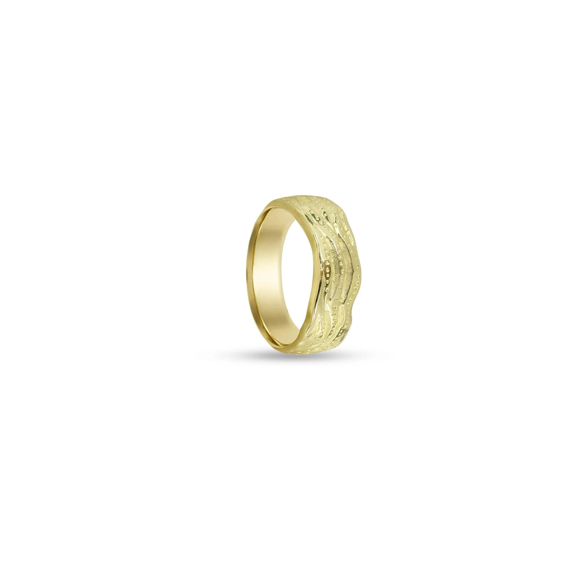 THE TEXTURED TAREN BAND