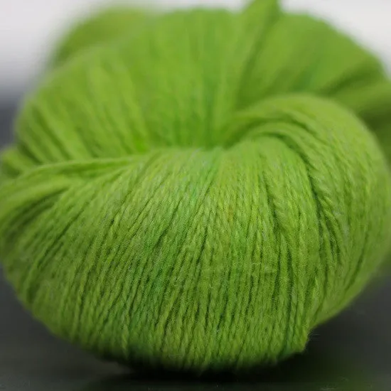 Thebe (laceweight)