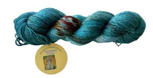 Theodora's Pearls-Auxanometer
