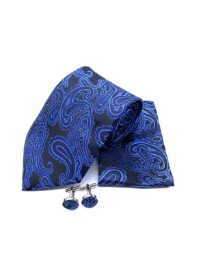 Tie set 0981
