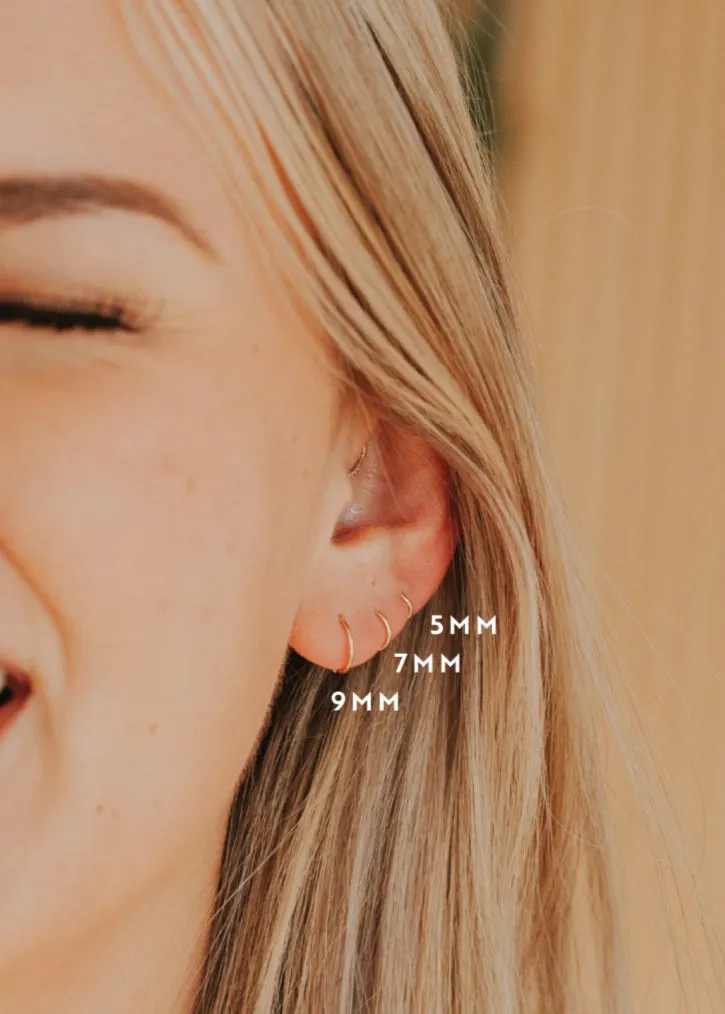 Tiny Hoops
