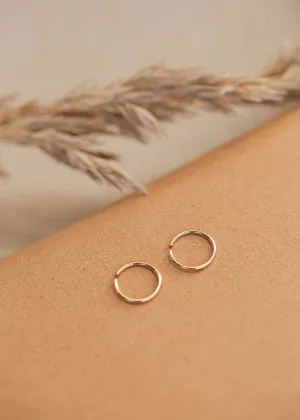 Tiny Hoops