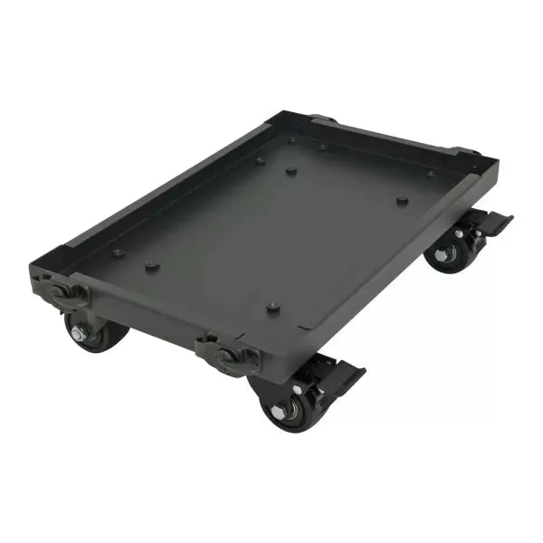 Titan Boost 4000 Rigid Kit
