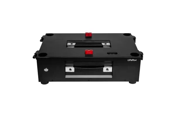 Titan Boost 4000 Rigid Kit