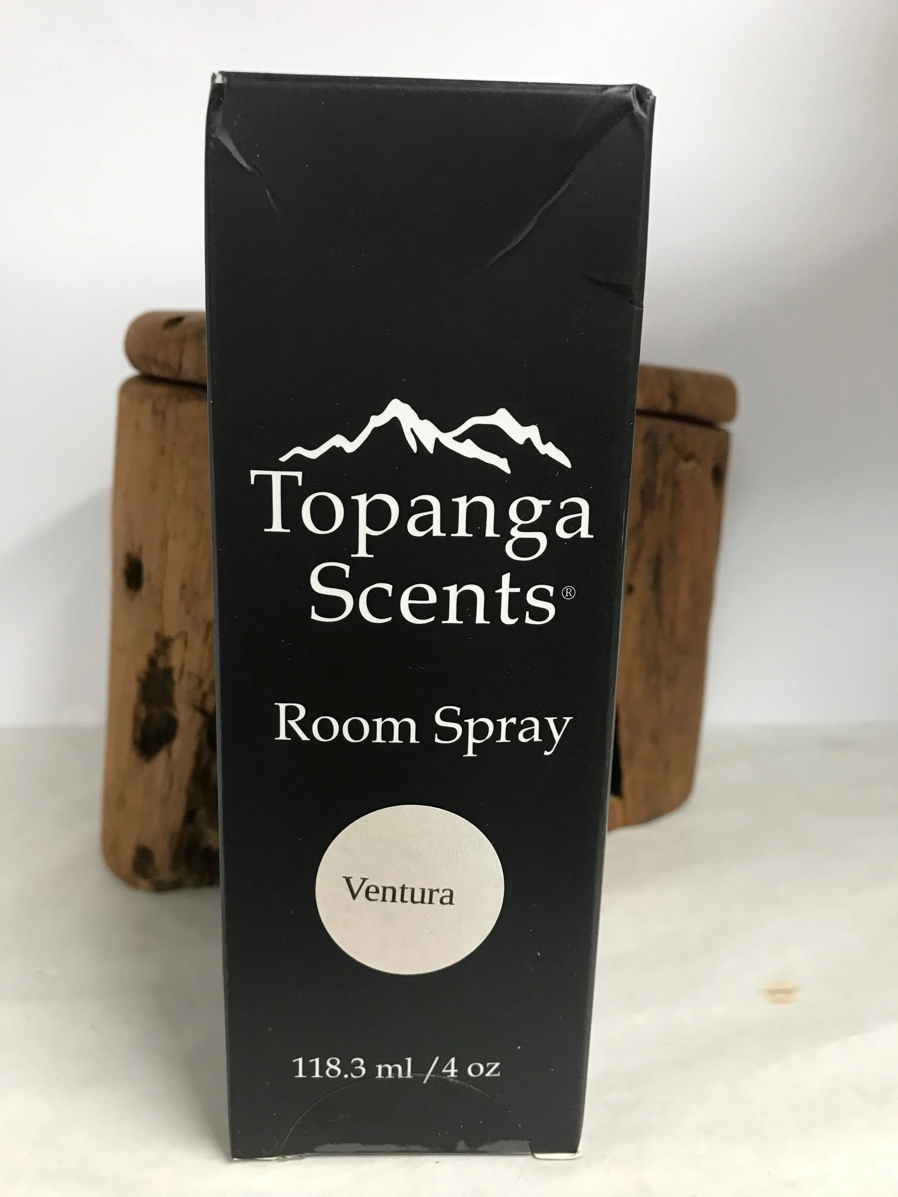 Topanga Scents Room Spray