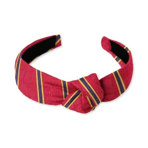 Topeka - Knotted Headband