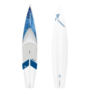 Touring Lite Tech 2024 - Sizes Vary
