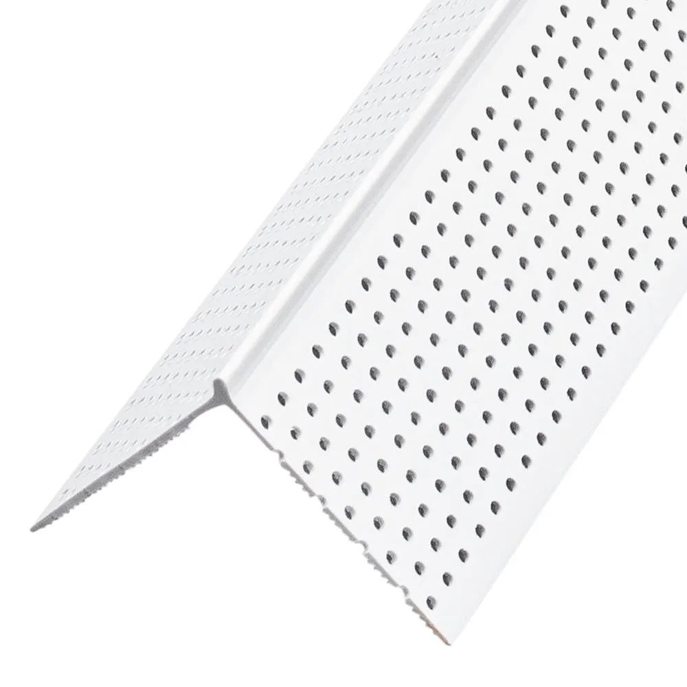 Trim-Tex Mud Set Rigid Jumbo Low Profile Corner Bead