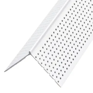 Trim-Tex Mud Set Rigid Jumbo Low Profile Corner Bead
