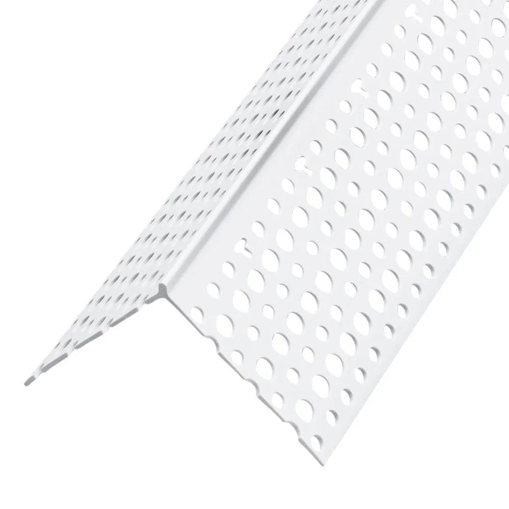 Trim-Tex Rigid Jumbo Low Profile