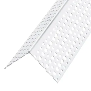 Trim-Tex Rigid Jumbo Low Profile