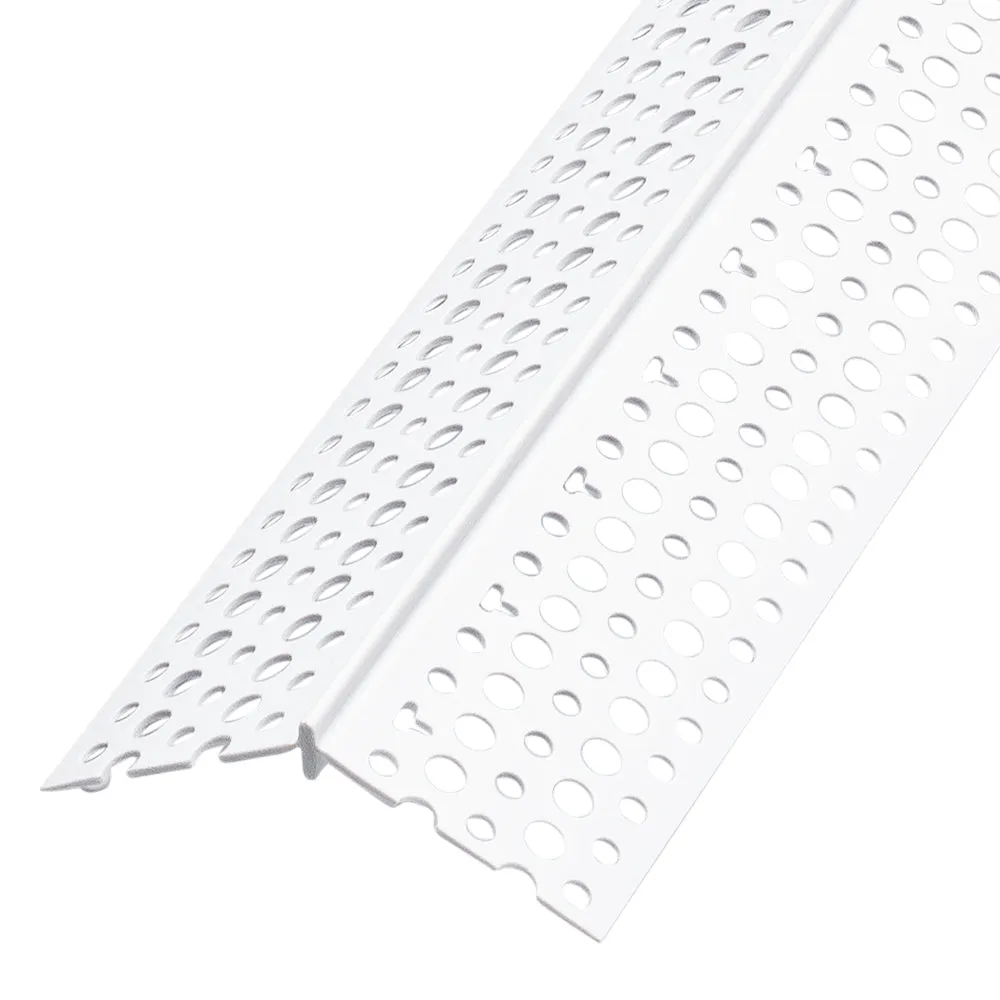 Trim-Tex Rigid Splayed Adjustable Corner Bead