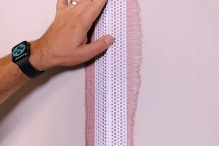 Trim-Tex Rigid Splayed Adjustable Corner Bead